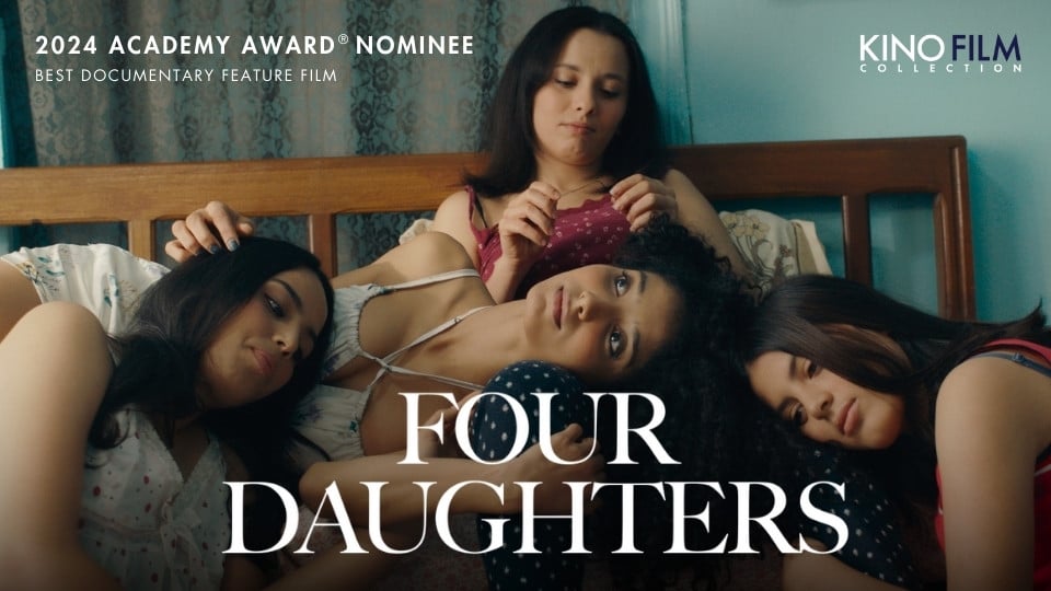 FOUR DAUGHTERS 