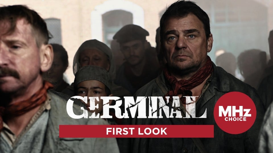 Germinal First Look