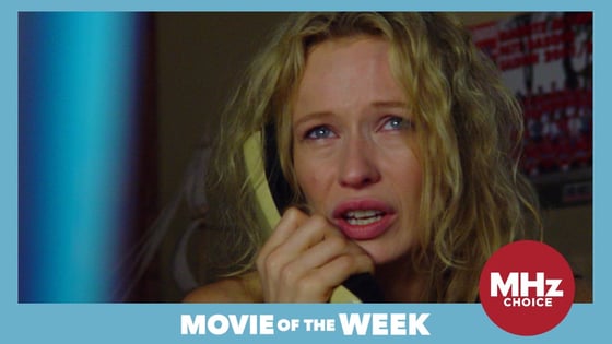 Movie of the Week Shadow Woman